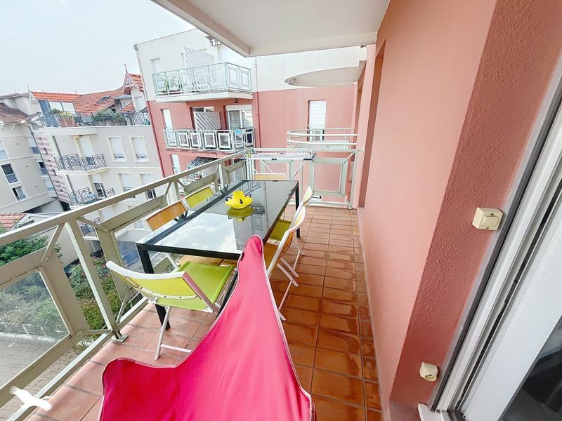 Vente Appartement ARCACHON - 2 pièces -29 m² - (33120)