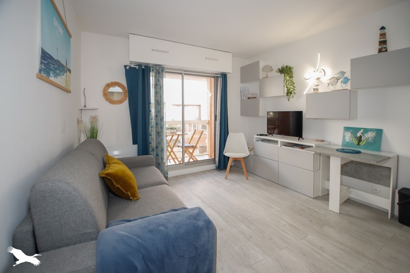 Appartement 1 pièce 22 m² · à Arcachon · 22 m² · 199 716 €