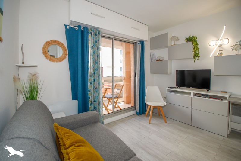 Vente Appartement ARCACHON - 1 pièce -22 m² - (33120)