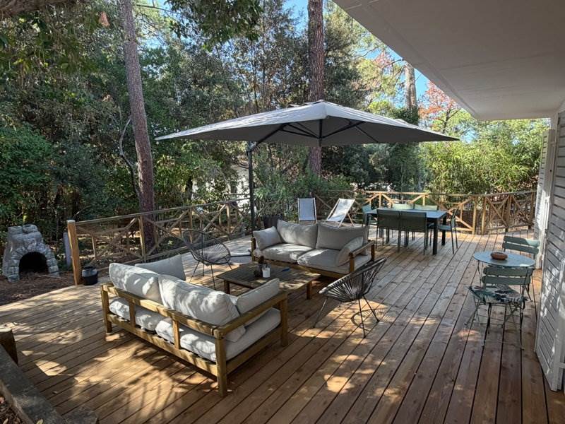 Appartement 4 pièces 78 m² · à La Teste-de-Buch · 78 m² · 779 000 €