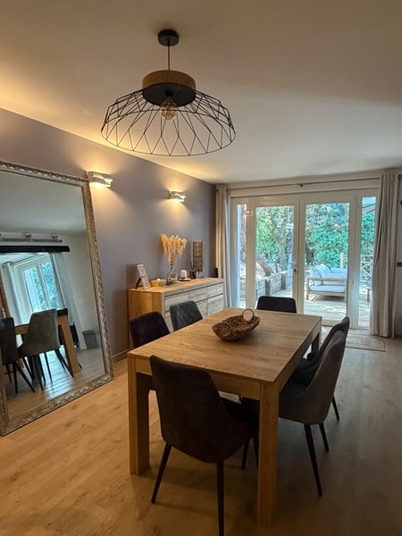Vente Appartement LA TESTE DE BUCH - 4 pièces -78 m² - (33115)