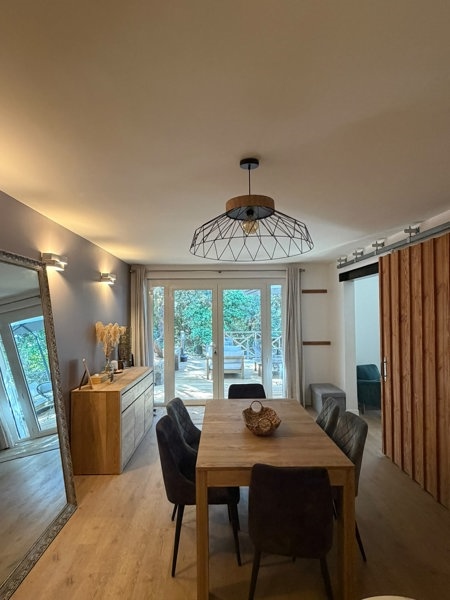 Vente Appartement LA TESTE DE BUCH - 4 pièces -78 m² - (33115)