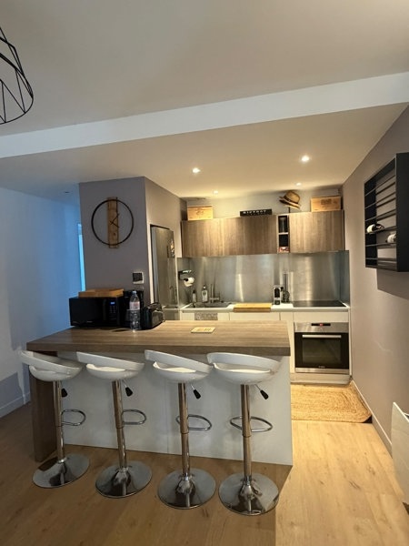Vente Appartement LA TESTE DE BUCH - 4 pièces -78 m² - (33115)