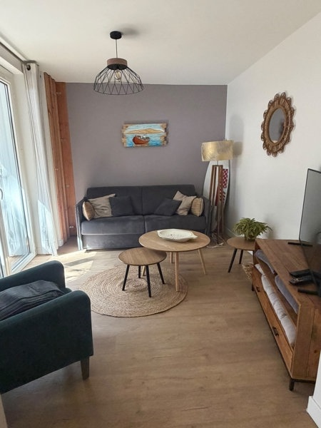 Vente Appartement LA TESTE DE BUCH - 4 pièces -78 m² - (33115)