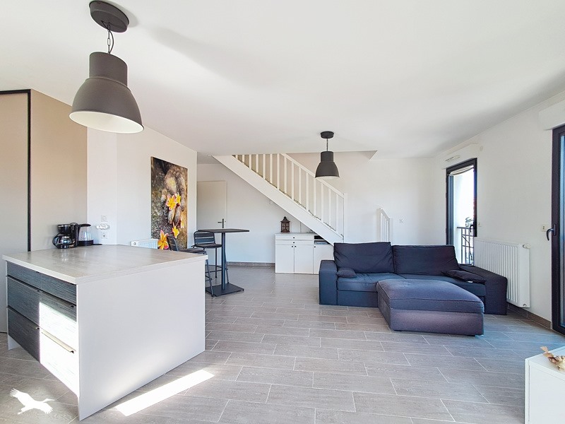 Vente Appartement ARCACHON - 3 pièces -81 m² - (33120)