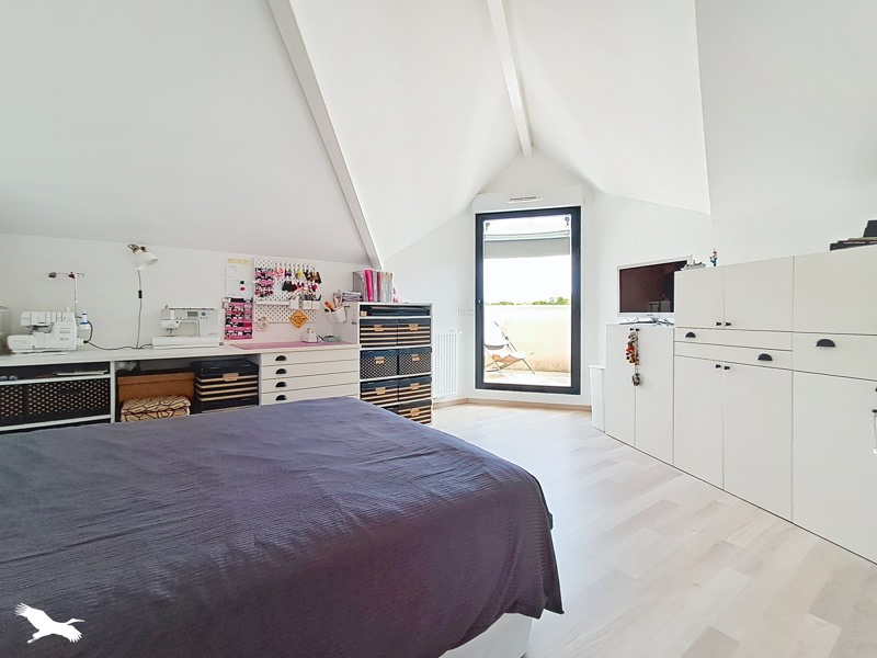 Vente Appartement ARCACHON - 3 pièces -81 m² - (33120)