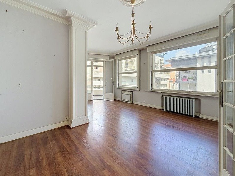 Vente Appartement ARCACHON - 5 pièces -110 m² - (33120)