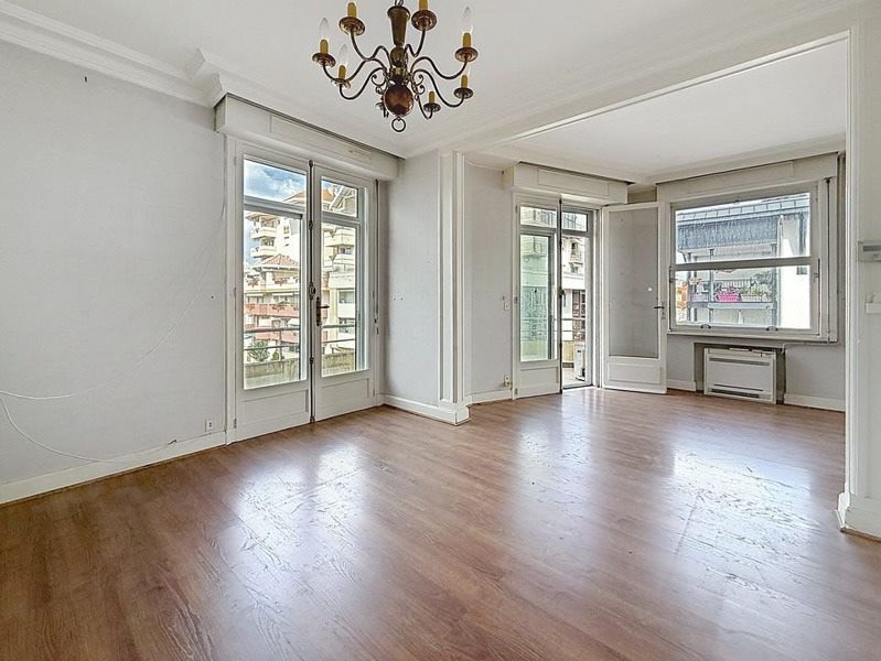 Vente Appartement ARCACHON - 5 pièces -110 m² - (33120)