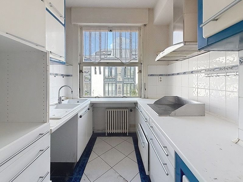 Vente Appartement ARCACHON - 5 pièces -110 m² - (33120)