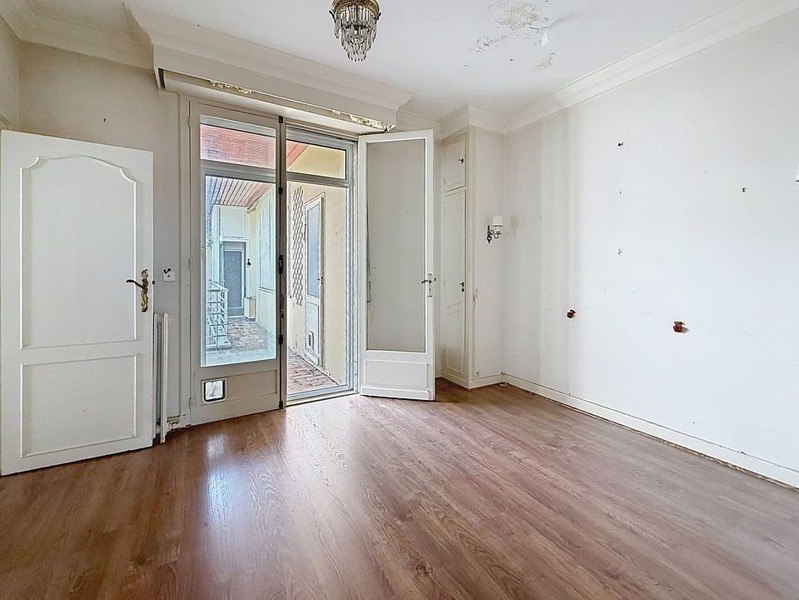 Vente Appartement ARCACHON - 5 pièces -110 m² - (33120)