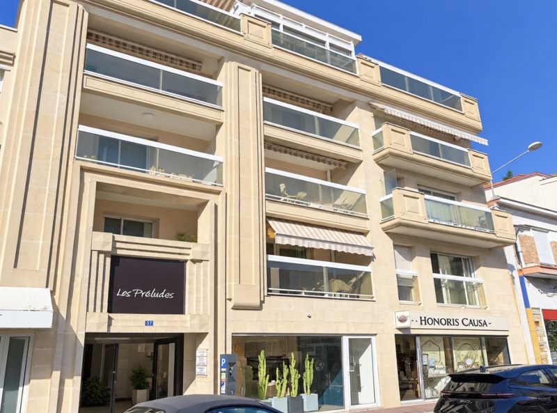 Appartement 1 pièce 25 m² · à Arcachon · 25 m² · 215 660 €
