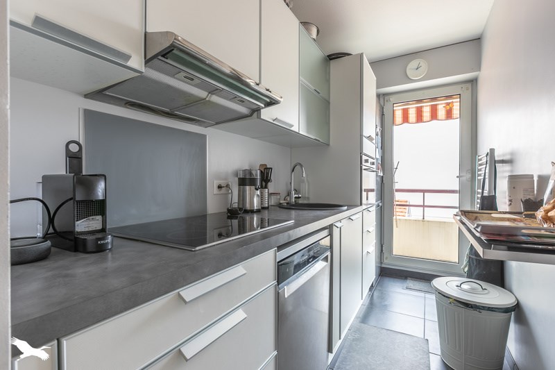 Vente Appartement ARCACHON - 3 pièces -55 m² - (33120)
