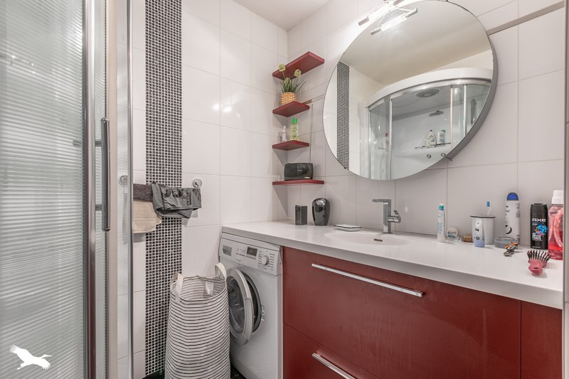 Vente Appartement ARCACHON - 3 pièces -55 m² - (33120)