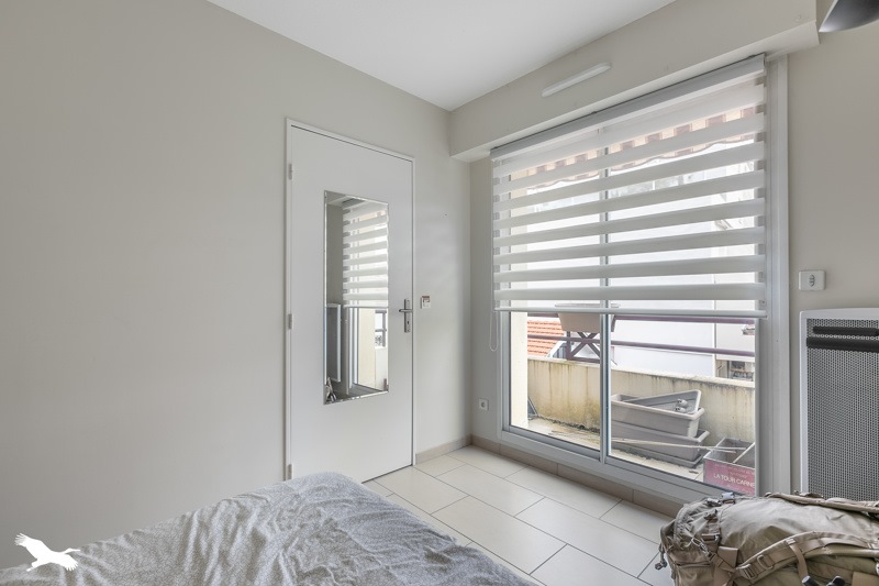 Vente Appartement ARCACHON - 3 pièces -55 m² - (33120)