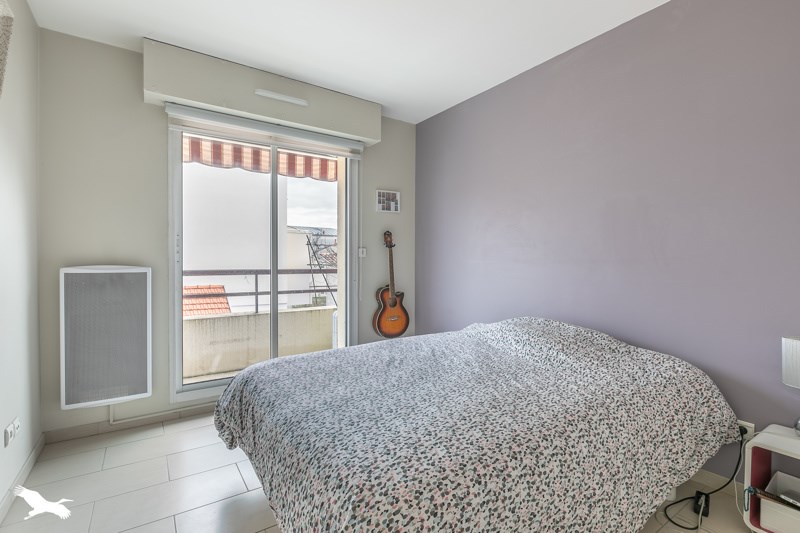 Vente Appartement ARCACHON - 3 pièces -55 m² - (33120)