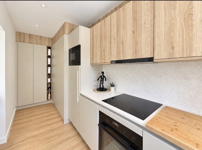 Vente Appartement Arcachon - 3 pièces -75 m² - (33120)