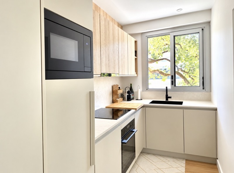 Vente Appartement Arcachon - 3 pièces -75 m² - (33120)