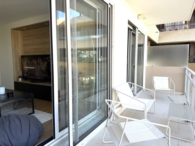 Vente Appartement Arcachon - 3 pièces -75 m² - (33120)