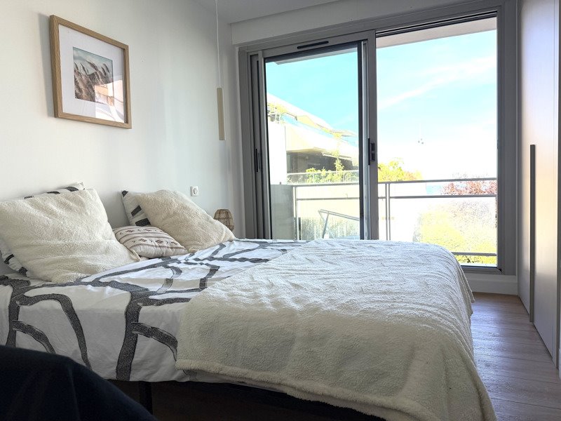 Vente Appartement Arcachon - 3 pièces -75 m² - (33120)