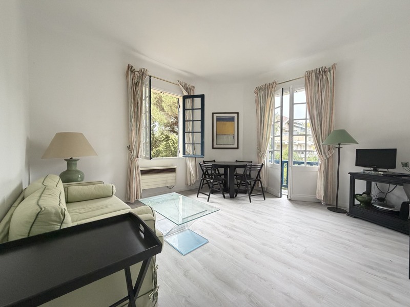 Vente Appartement Arcachon - 2 pièces -43 m² - (33120)