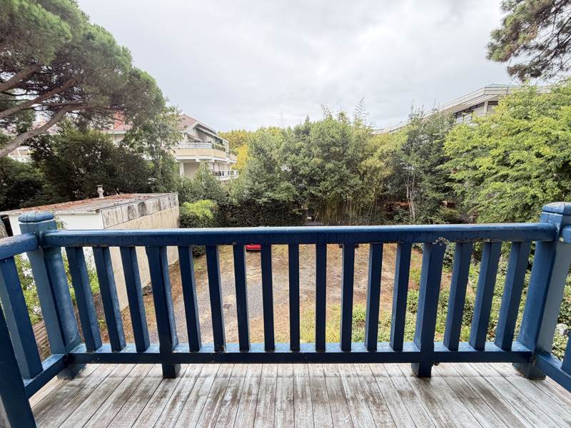 Vente Appartement Arcachon - 2 pièces -43 m² - (33120)