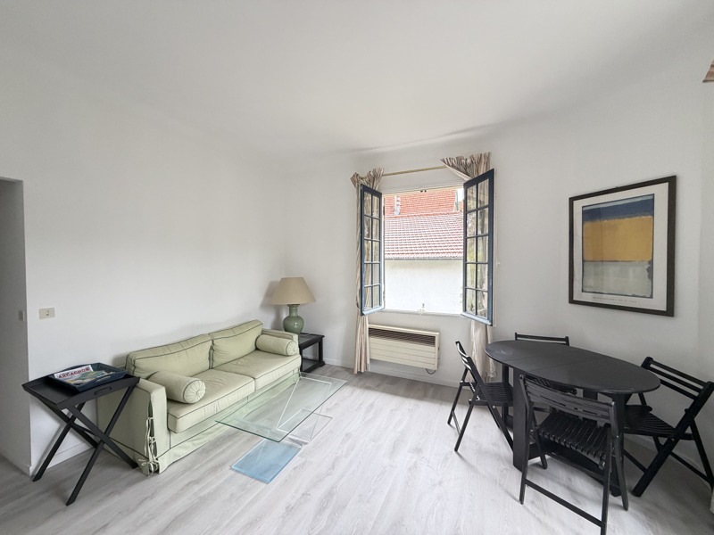 Vente Appartement Arcachon - 2 pièces -43 m² - (33120)