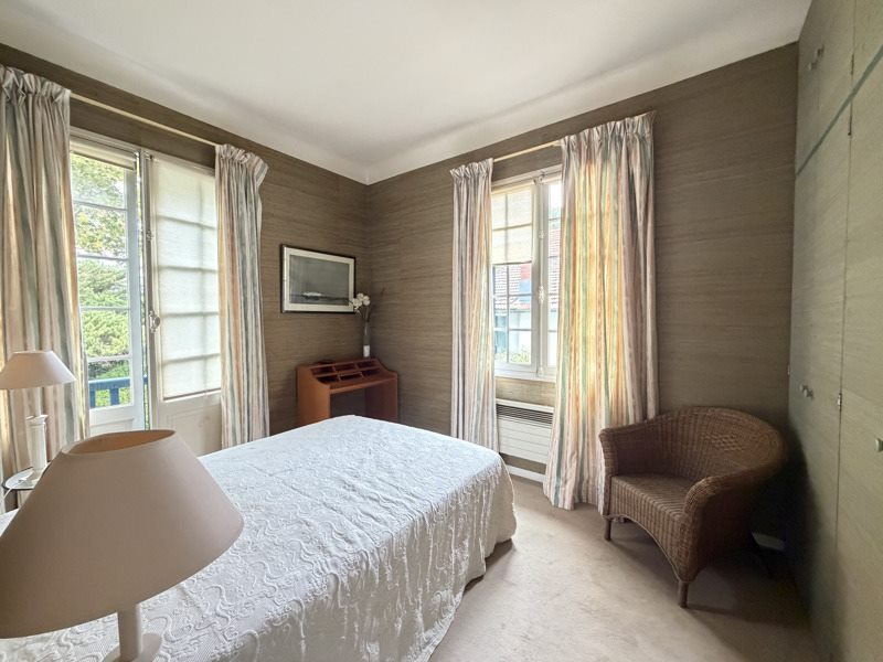 Vente Appartement Arcachon - 2 pièces -43 m² - (33120)
