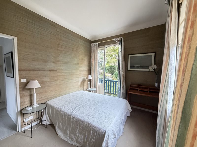 Vente Appartement Arcachon - 2 pièces -43 m² - (33120)