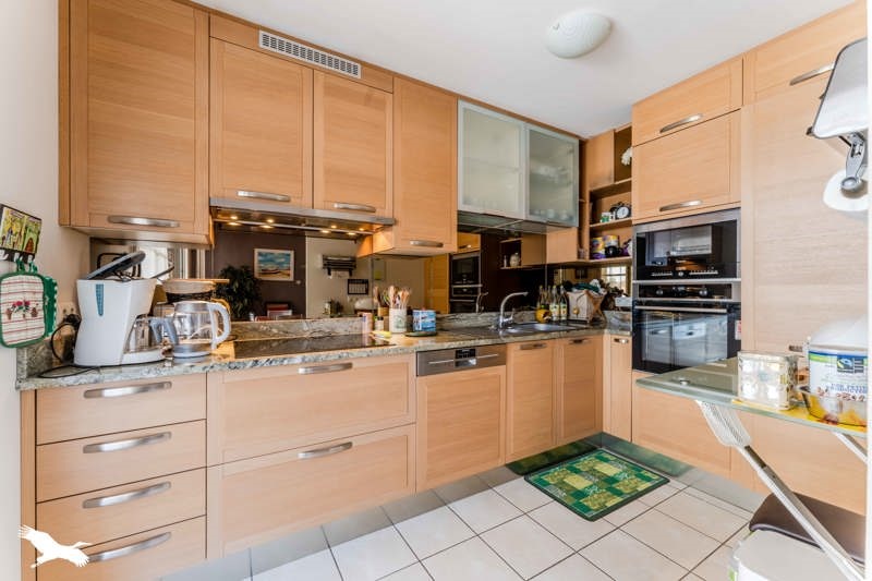 Vente Appartement Arcachon - 3 pièces -74 m² - (33120)