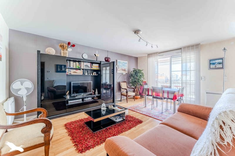 Vente Appartement Arcachon - 3 pièces -74 m² - (33120)