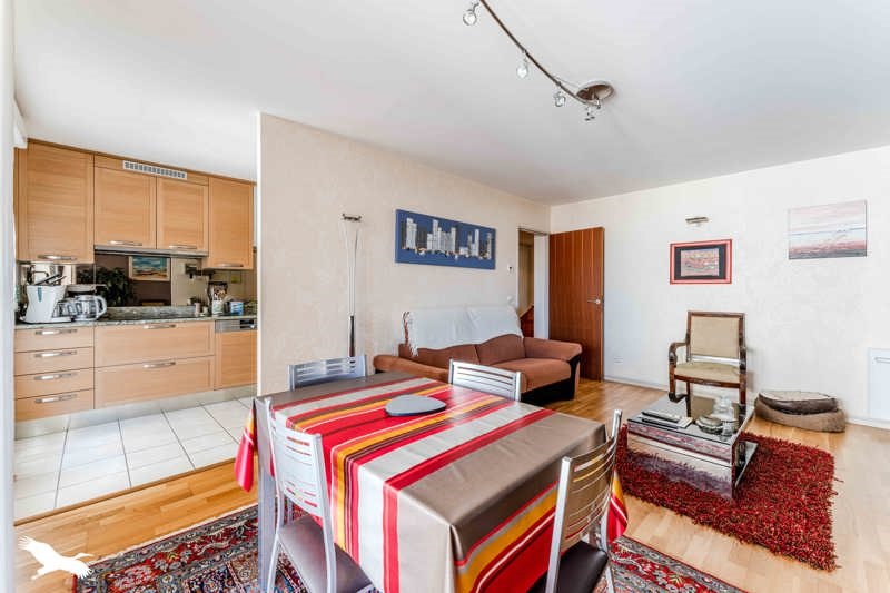 Vente Appartement Arcachon - 3 pièces -74 m² - (33120)