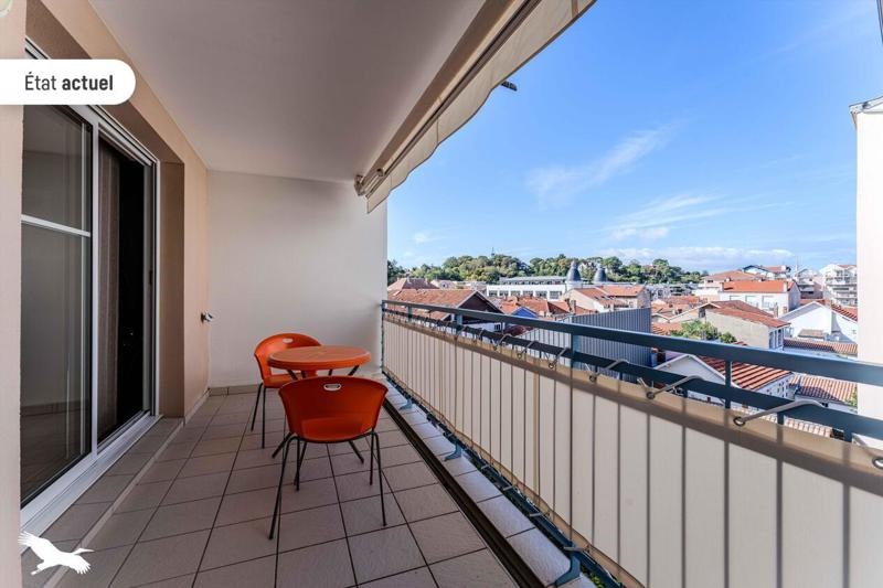 Appartement 3 pièces 74 m² · à Arcachon · 74 m² · 674 440 €