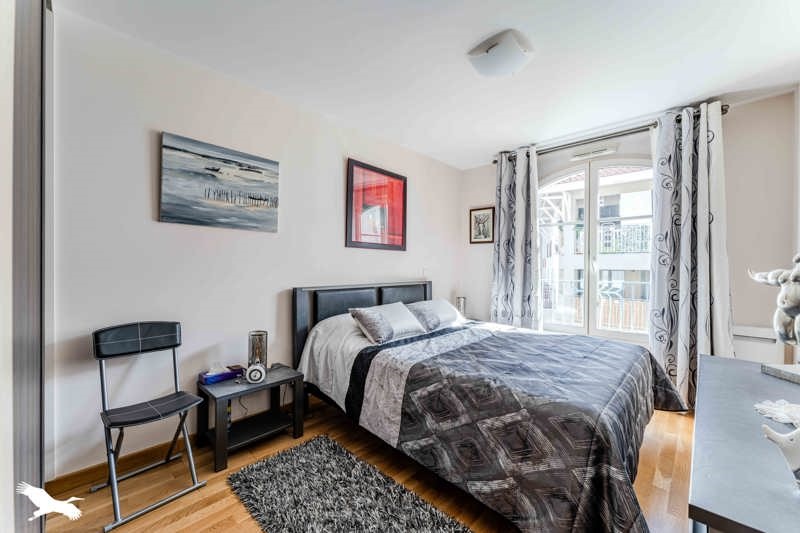 Vente Appartement Arcachon - 3 pièces -74 m² - (33120)