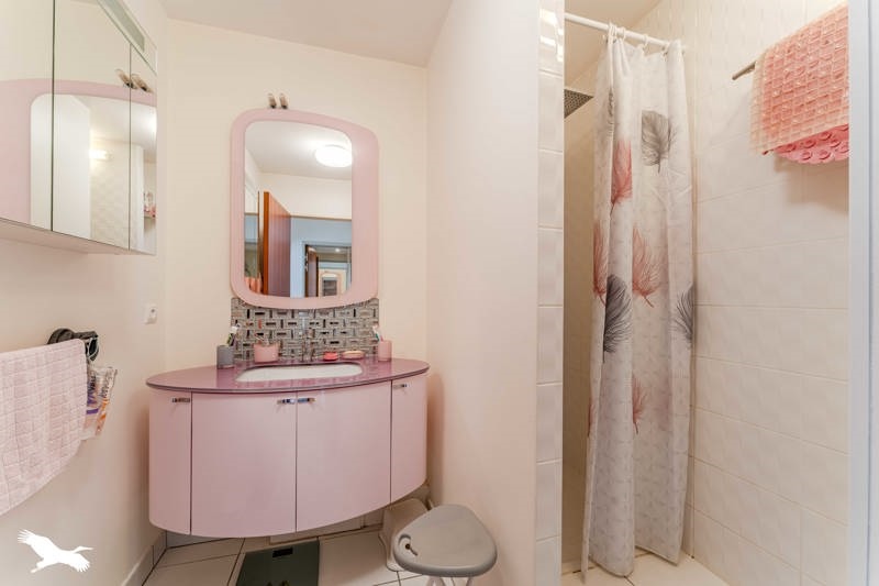 Vente Appartement Arcachon - 3 pièces -74 m² - (33120)