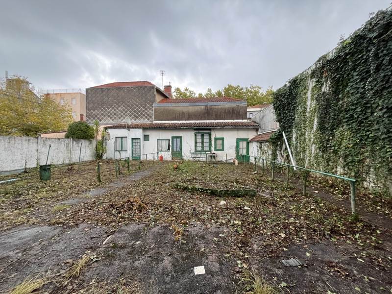 Vente Maison Arcachon - 7 pièces -145 m² - (33120)