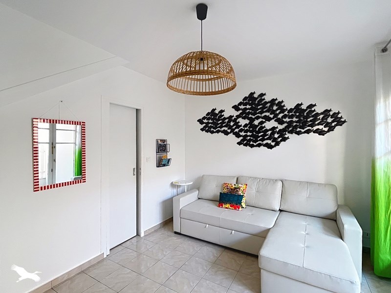 Vente Appartement Arcachon - 1 pièce -15 m² - (33120)
