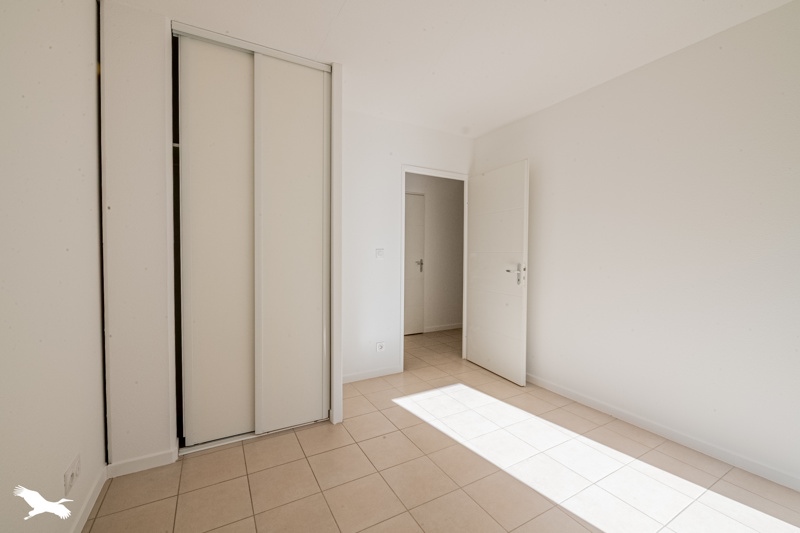 Vente Appartement ARTIGUES PRES BORDEAUX - 3 pièces -65 m² - (33370)