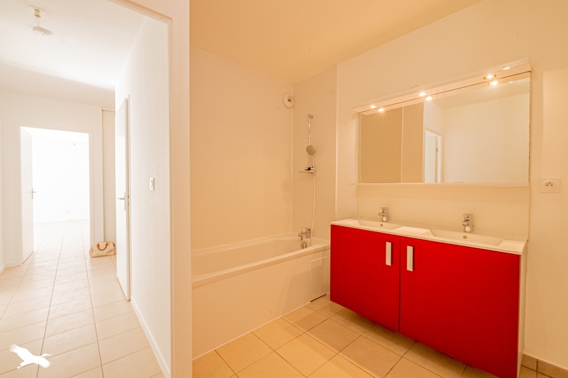 Vente Appartement ARTIGUES PRES BORDEAUX 33370 3 pièces - 65 m²