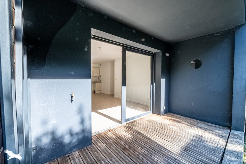 Vente Appartement ARTIGUES PRES BORDEAUX - 3 pièces -65 m² - (33370)