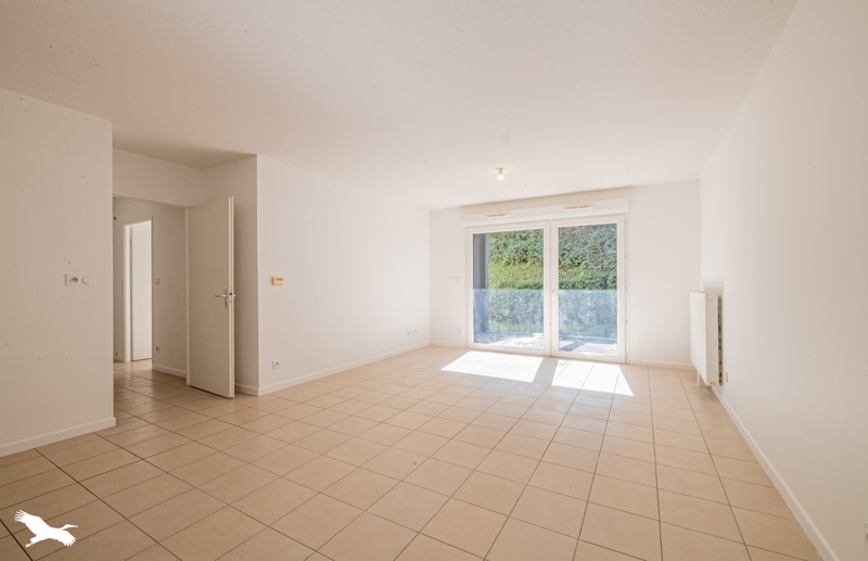 Vente Appartement ARTIGUES PRES BORDEAUX - 3 pièces -65 m² - (33370)