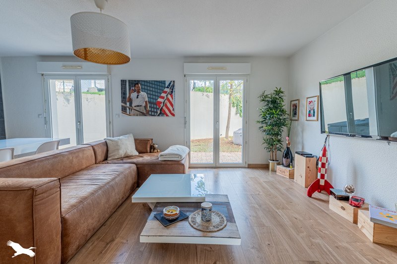 Vente Maison YVRAC - 4 pièces -85 m² - (33370)