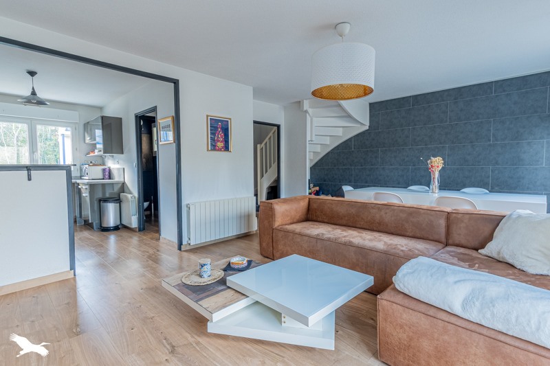 Vente Maison YVRAC - 4 pièces -85 m² - (33370)