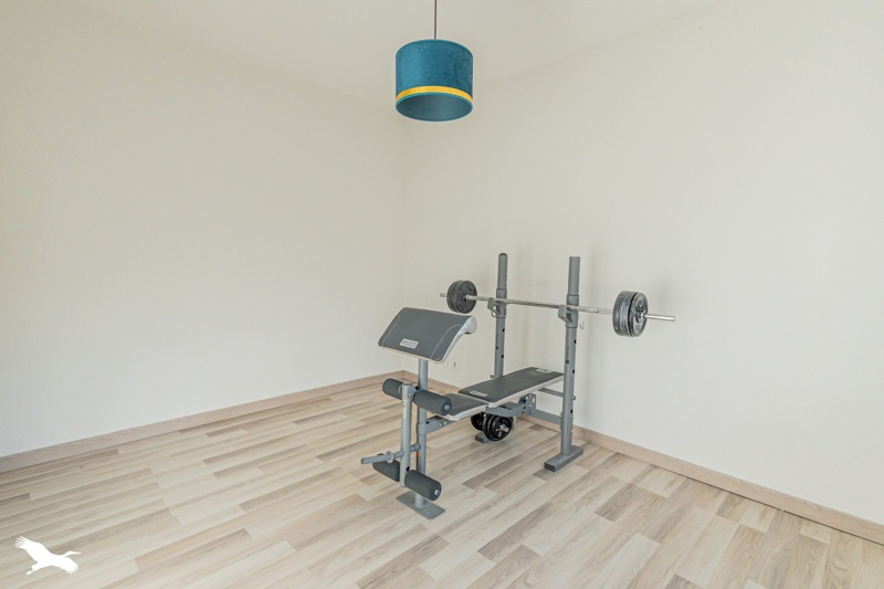 Vente Maison YVRAC - 4 pièces -85 m² - (33370)