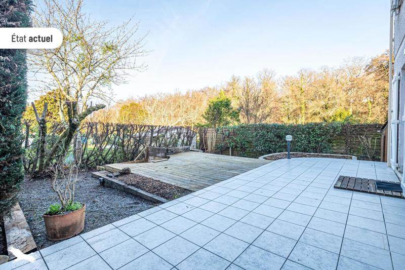 Vente Maison ARTIGUES PRES BORDEAUX - 4 pièces -96 m² - (33370)