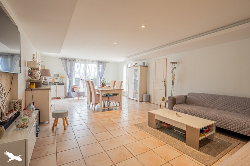 Vente Maison ARTIGUES PRES BORDEAUX - 4 pièces -103 m² - (33370)