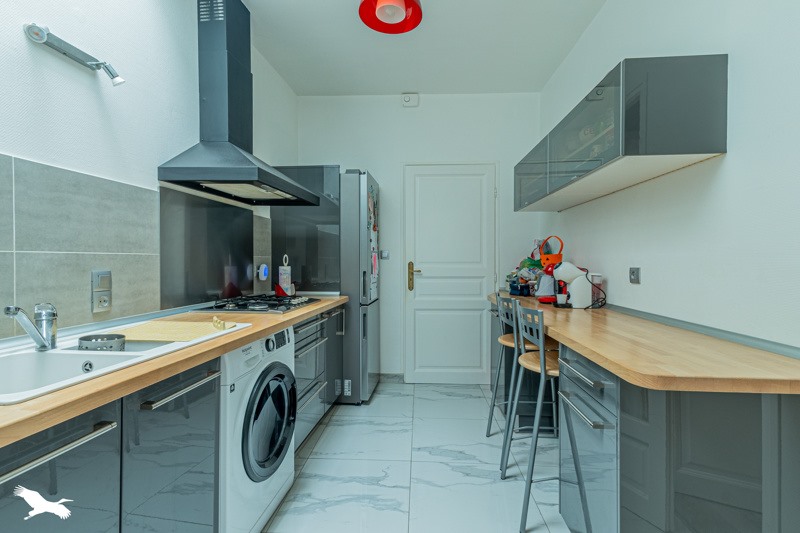 Vente Maison ARTIGUES PRES BORDEAUX - 4 pièces -103 m² - (33370)