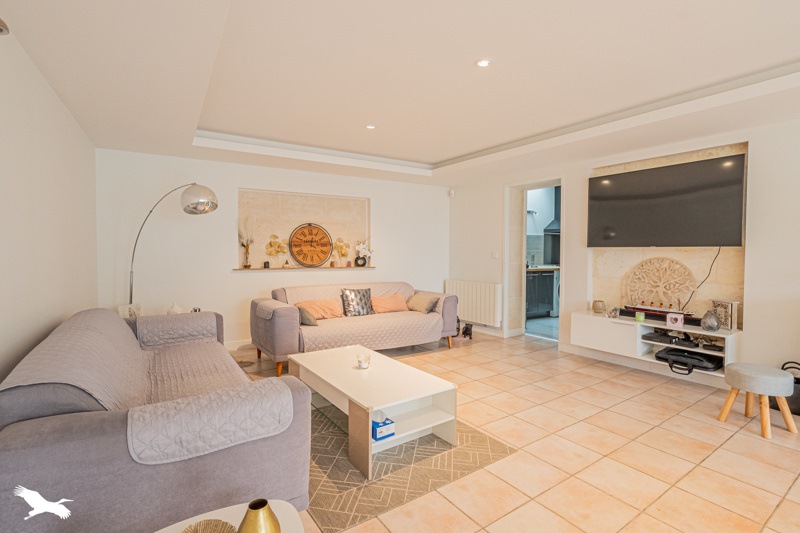 Vente Maison ARTIGUES PRES BORDEAUX - 4 pièces -103 m² - (33370)