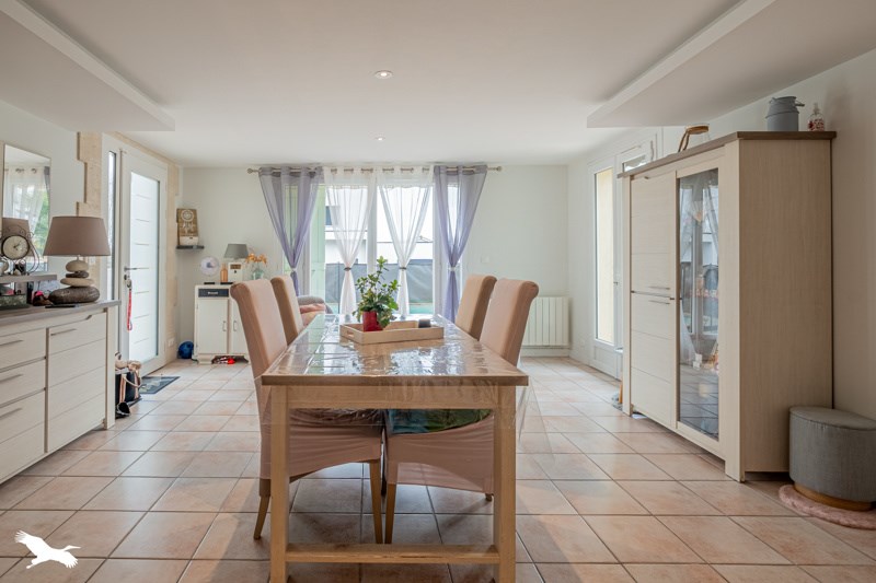 Vente Maison ARTIGUES PRES BORDEAUX - 4 pièces -103 m² - (33370)