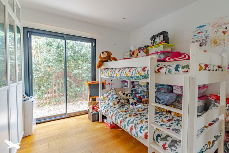Vente Maison ARTIGUES PRES BORDEAUX - 4 pièces -102 m² - (33370)