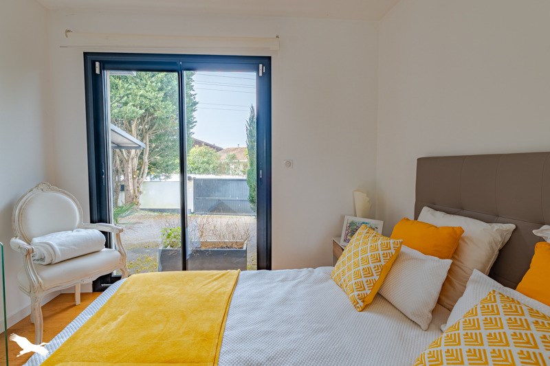 Vente Maison ARTIGUES PRES BORDEAUX - 4 pièces -102 m² - (33370)